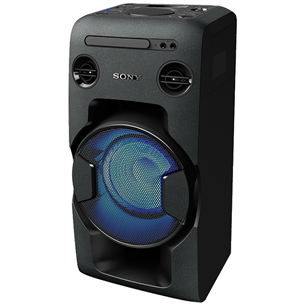 Mūzikas sistēma MHC-V11, Sony