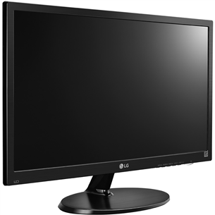 19" LED monitor, LG