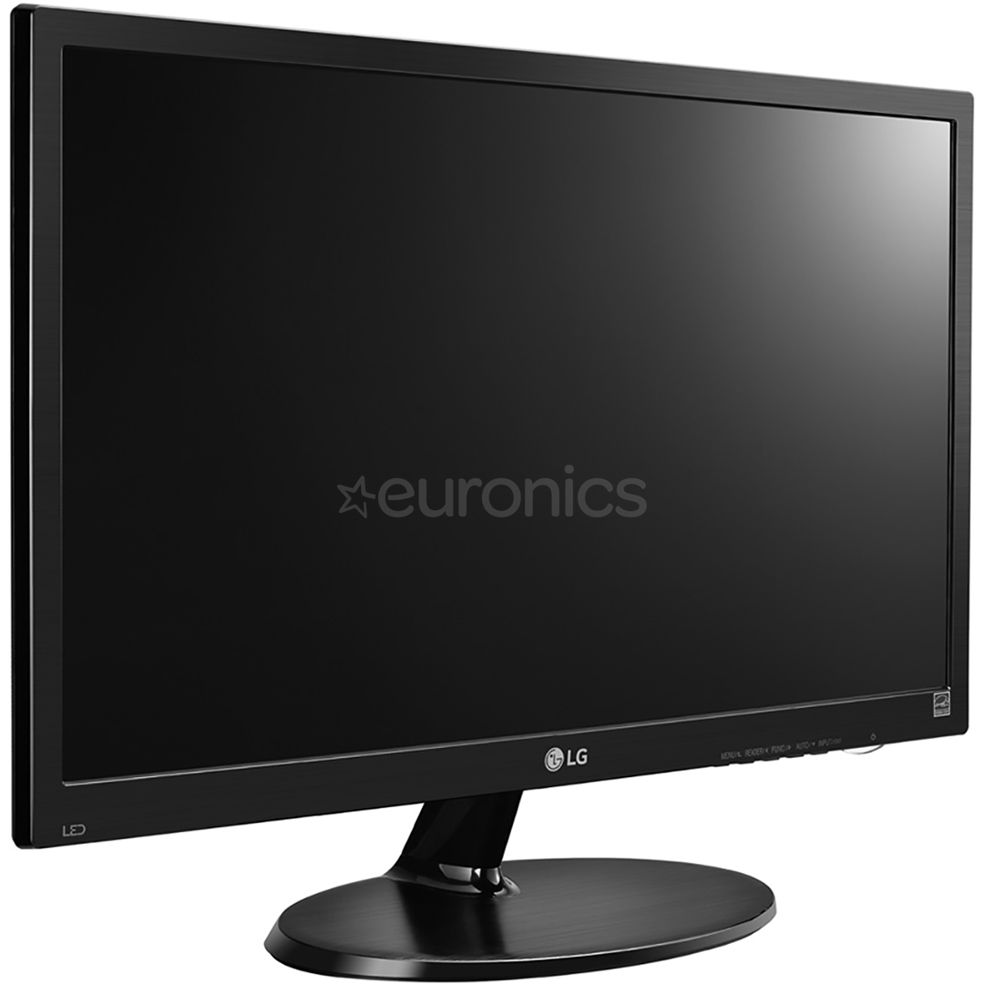 19" HD LED TN monitors, LG