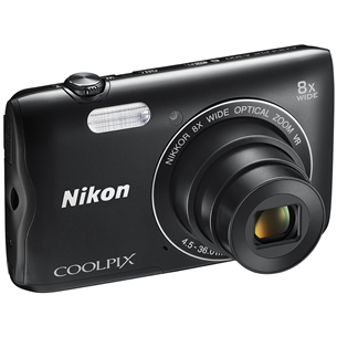 Digital camera COOLPIX A300, Nikon