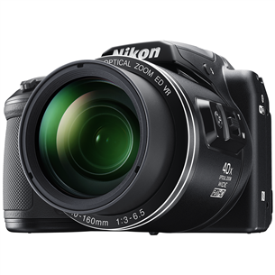 Digitālā fotokamera COOLPIX B500, Nikon