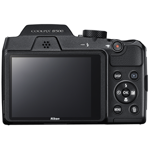 Фотокамера COOLPIX B500, Nikon