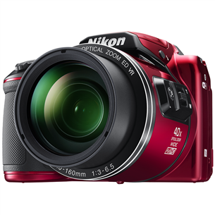 Digital camera COOLPIX B500, Nikon