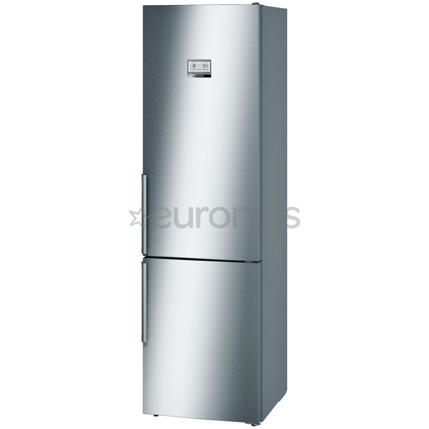 Ledusskapis NoFrost, Bosch / augstums: 203 cm