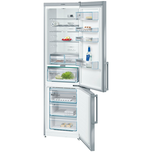 Refrigerator Bosch (203 cm)