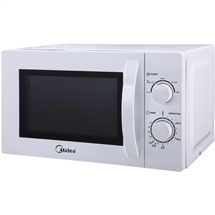 Microwave oven, Midea / capacity: 20L