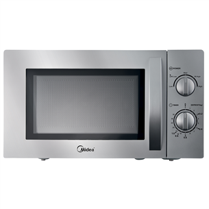 Microwave oven, Midea / capacity: 20L