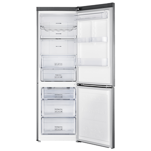 Холодильник NoFrost, Samsung / высота: 185 см
