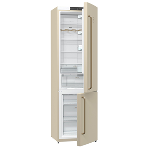 Холодильник Classic Collection, Gorenje / высота: 200 см