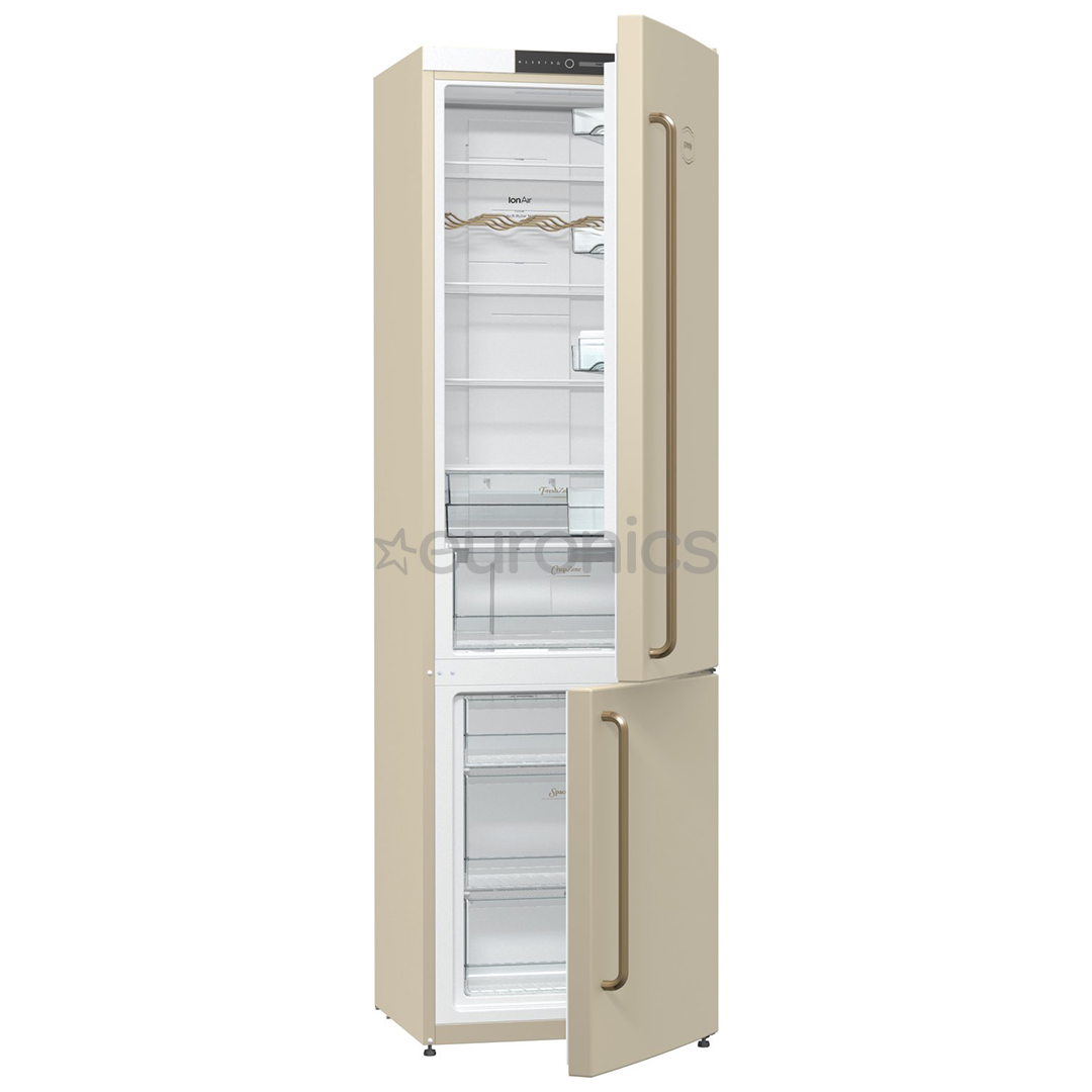 Ledusskapis Classic Collection, Gorenje / augstums: 200 cm