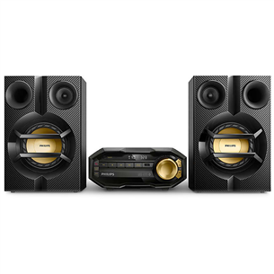 Music system FX10, Philips