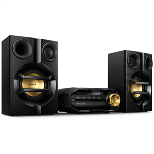 Music system FX10, Philips