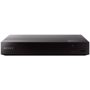 Blu-ray atskaņotājs BDP-S3700, Sony