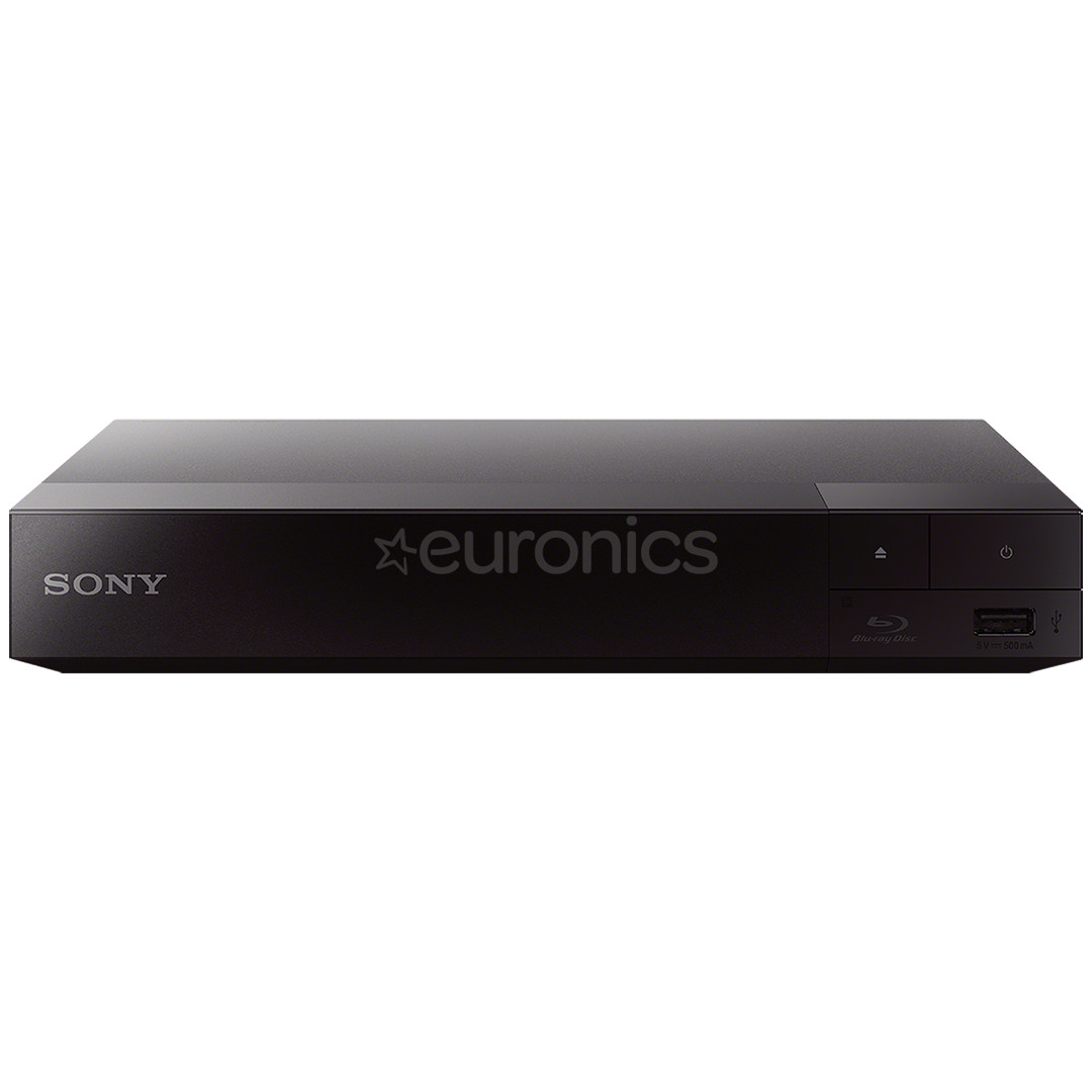 Blu-ray atskaņotājs BDP-S3700, Sony