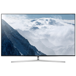 49" Ultra HD 4K LED LCD televizors, Samsung