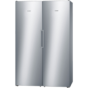 Холодильник Side-by-Side, Bosch / высота: 186 см