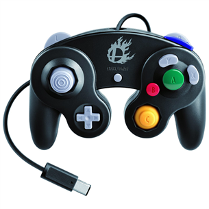 Проводной игровой пульт Wii U GameCube Controller, Nintendo