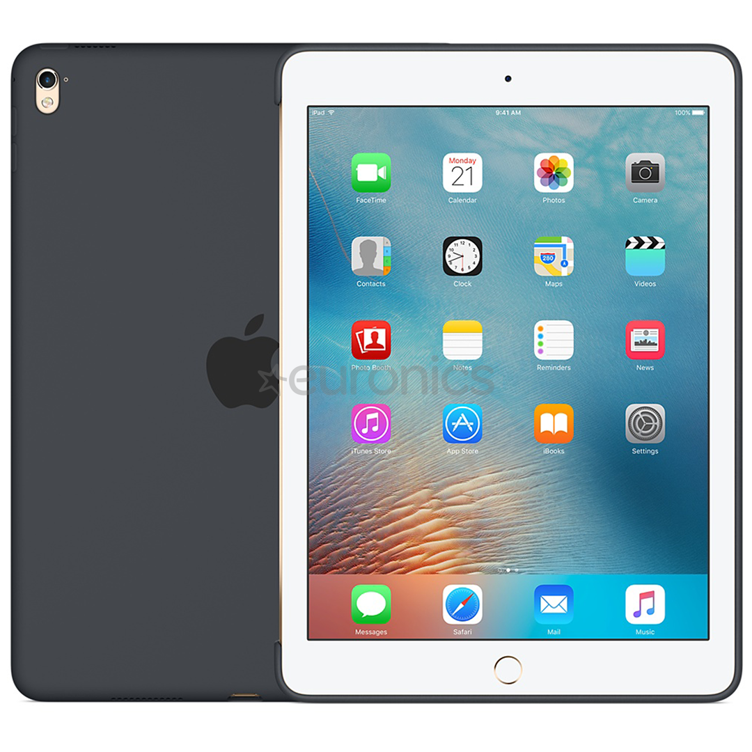 Silikona apvalks priekš iPad Pro, Apple / 9.7"