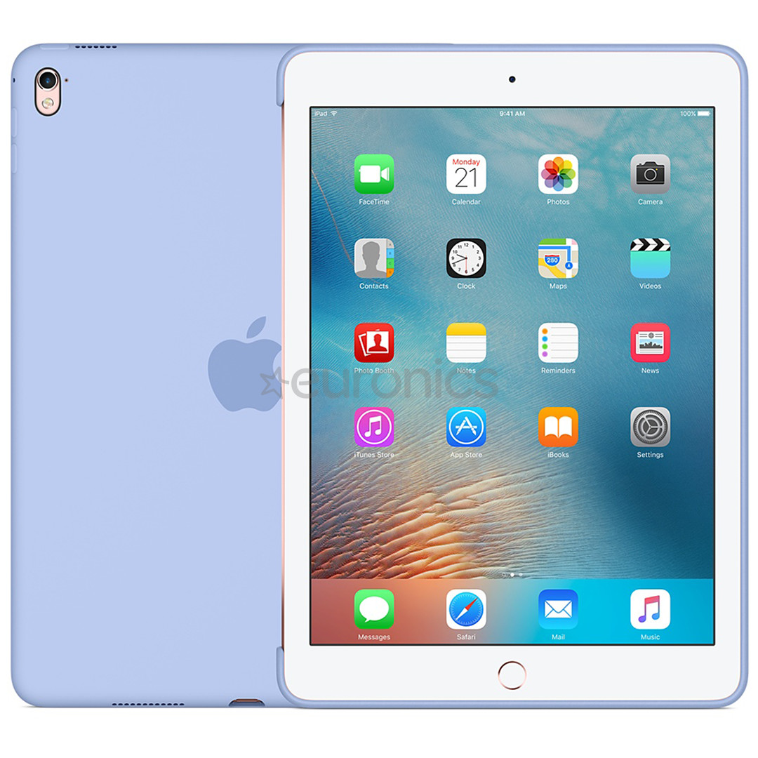 Silikona apvalks priekš iPad Pro, Apple / 9.7"