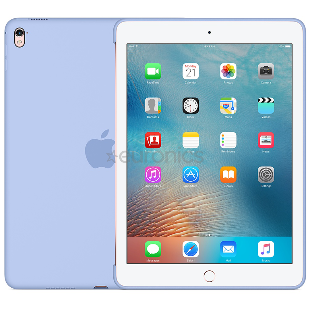 Silikona apvalks priekš iPad Pro, Apple / 9.7"