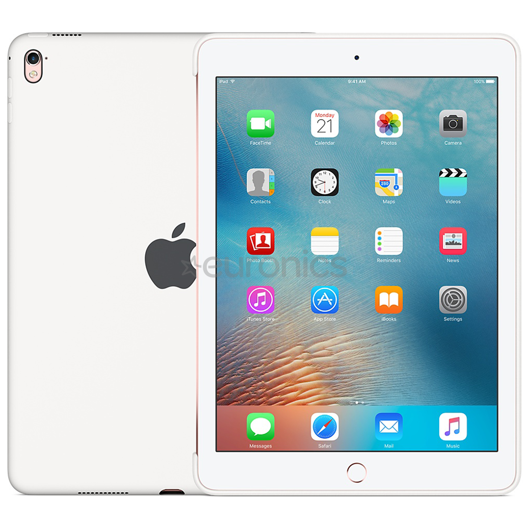 Silikona apvalks priekš iPad Pro, Apple / 9.7"