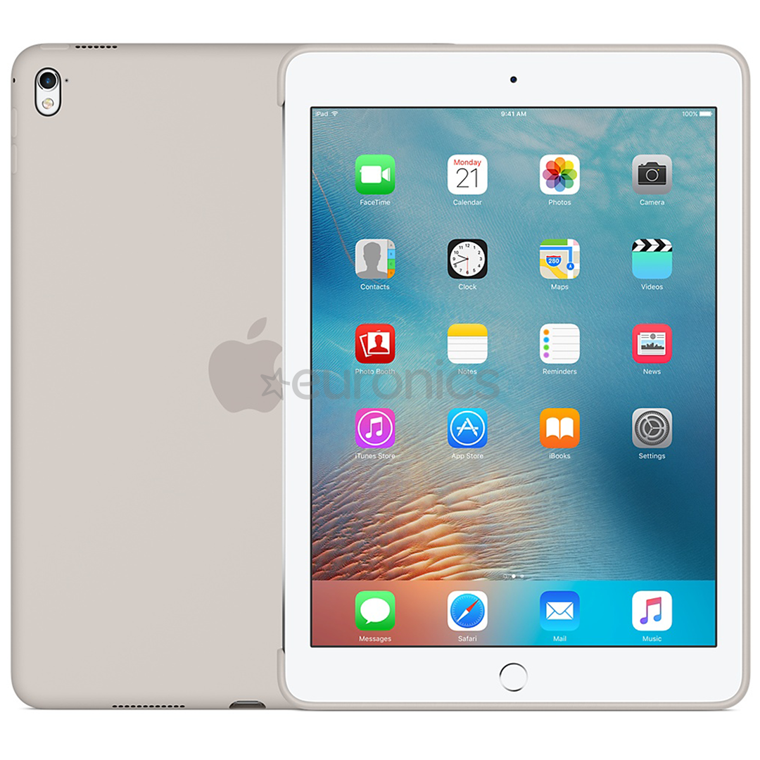 Silikona apvalks priekš iPad Pro, Apple / 9.7"