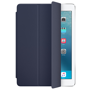 Apvalks iPad Pro 9,7" Smart Cover, Apple