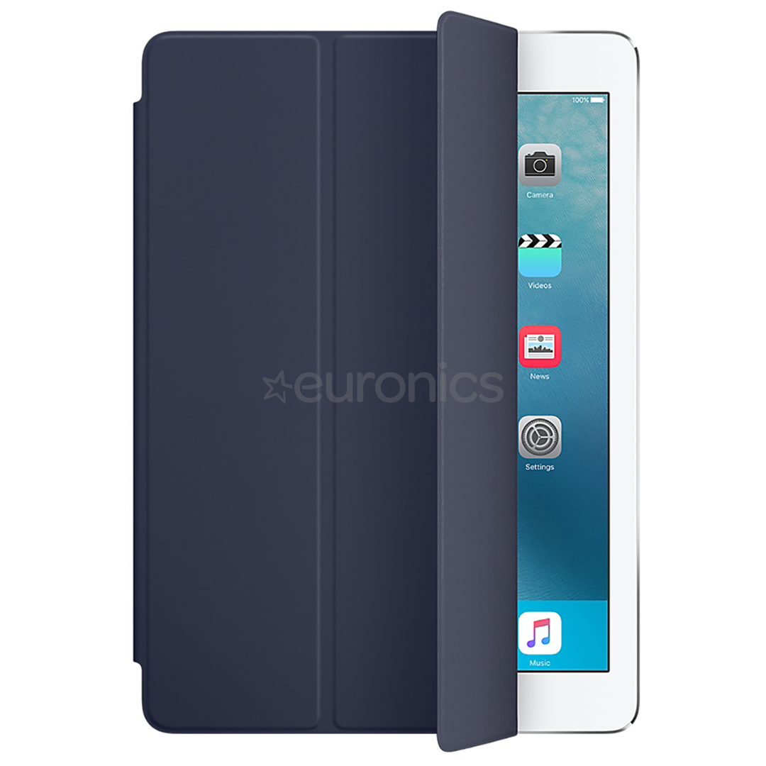 Apvalks iPad Pro 9,7" Smart Cover, Apple