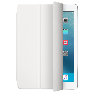 Apvalks iPad Pro 9,7" Smart Cover, Apple