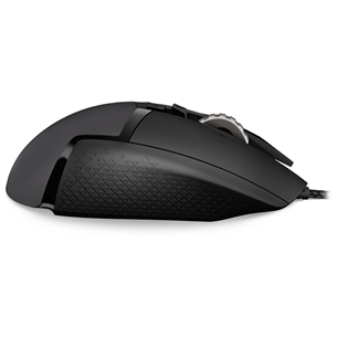 Wired optical mouse Logitech G502 Proteus Core