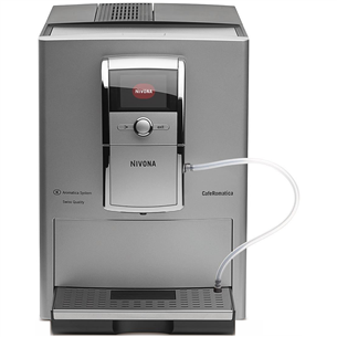 Espresso machine Nivona CafeRomatica 839