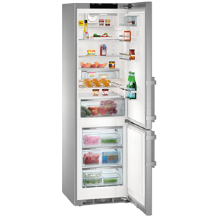 Холодильник Premium BioCool NoFrost, Liebherr / высота: 201 см