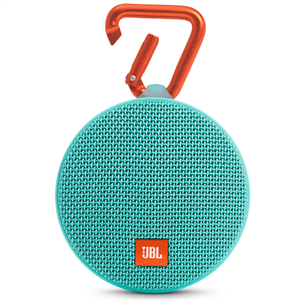 Wireless portable speaker Clip 2, JBL