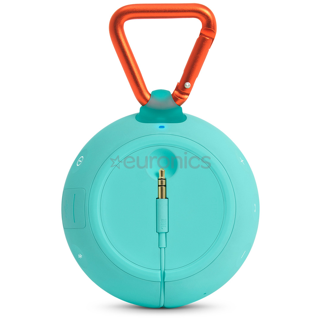 Portatīvais skaļrunis Clip 2, JBL