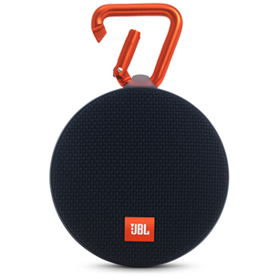 Wireless portable speaker Clip 2, JBL