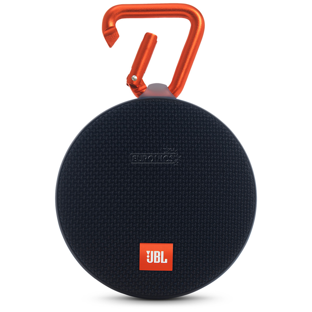 Portatīvais skaļrunis Clip 2, JBL