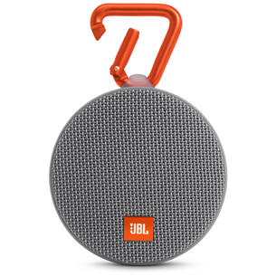 Wireless portable speaker Clip 2, JBL