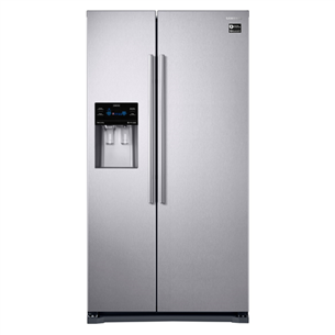 Холодильник Side-by-Side NoFrost, Samsung / высота: 178,9 см