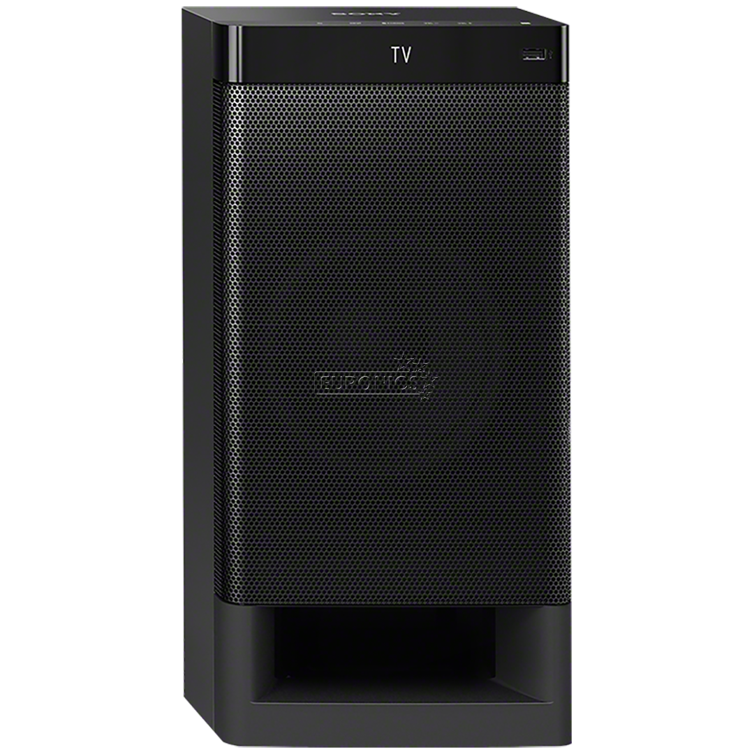 5.1 soundbar mājas kinozāle HT-RT3, Sony