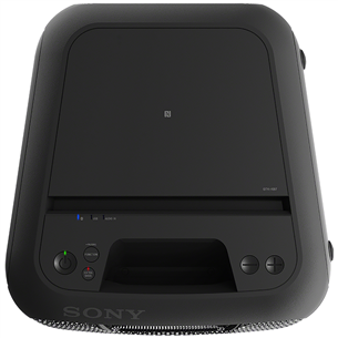 Mūzikas sistēma GTK-XB7, Sony