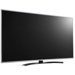 43" Ultra HD LED LCD TV, LG