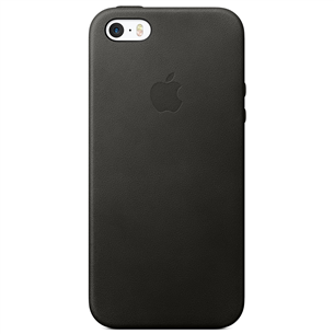 Кожаный чехол для iPhone SE, Apple