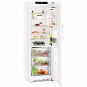 Холодильный шкаф Liebherr BioFresh Comfort (185 см)