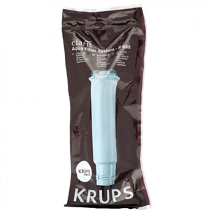 Krups Claris, 1 gab. - Ūdens filtrs kafijas automātiem F088