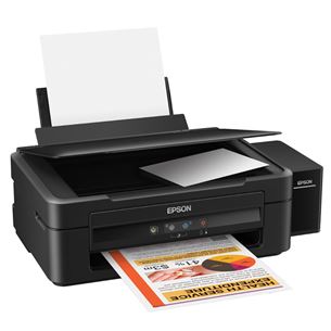 Многофукциональный струйный принтер L220, Epson