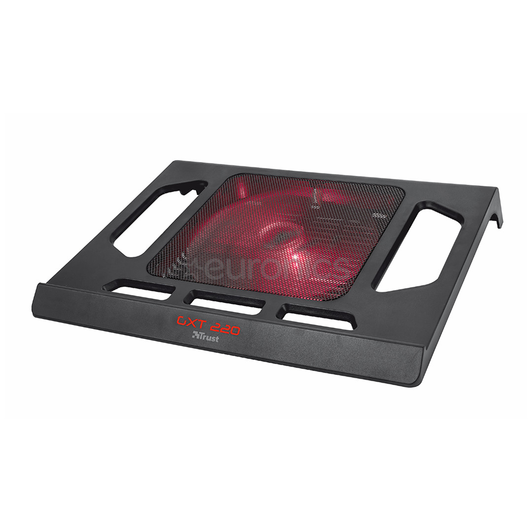 Охлаждающая подставка Trust GXT 220