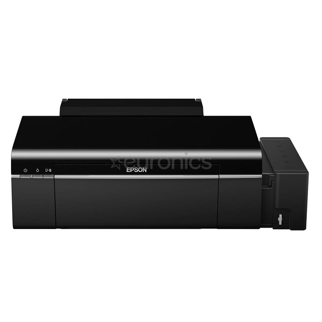 Tintes printeris L805, Epson / WiFi