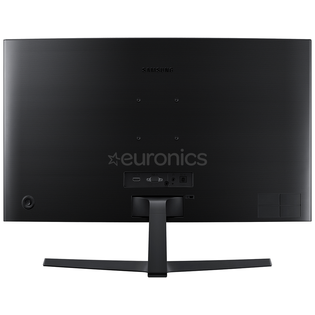 27'' curved Full HD LED monitor Samsung