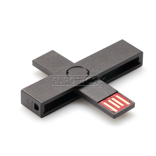 Считыватель ID-карты USB +ID, 4748001003724 | Euronics