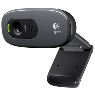 Webcam Logitech C270 960-001063